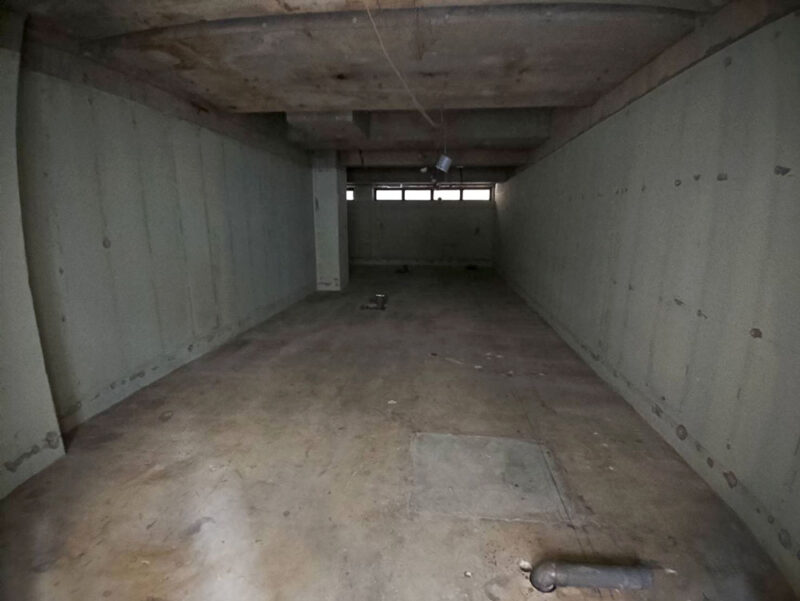 品川区・歯科医院の解体工事After