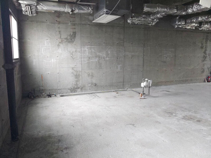 川崎市・歯科医院の解体工事After