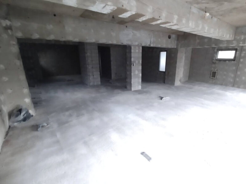 中野区・歯科医院の内装解体After