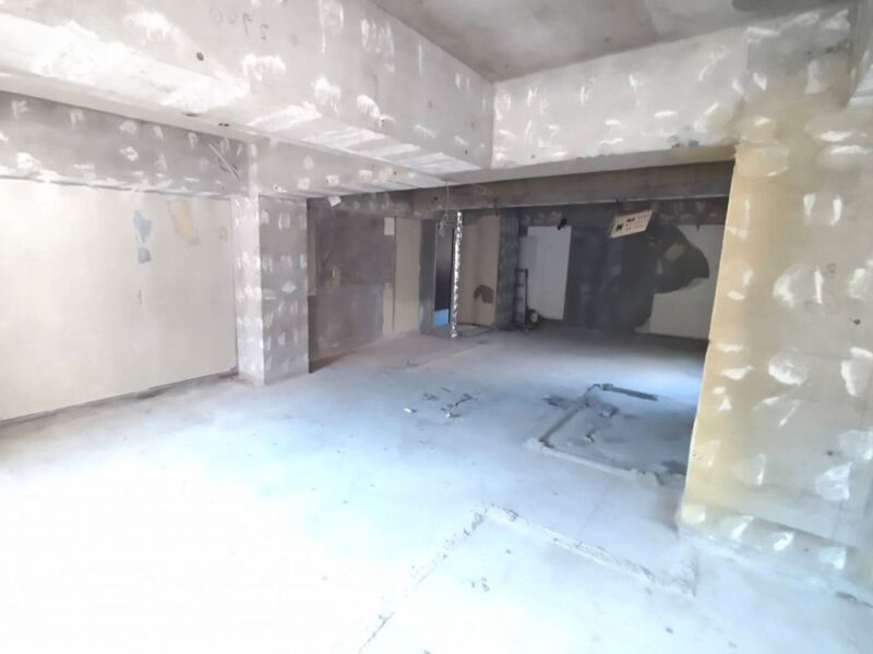 荒川区・分譲マンションの内装解体After